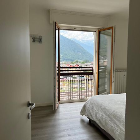 Dreamers Apartment Tirano Buitenkant foto