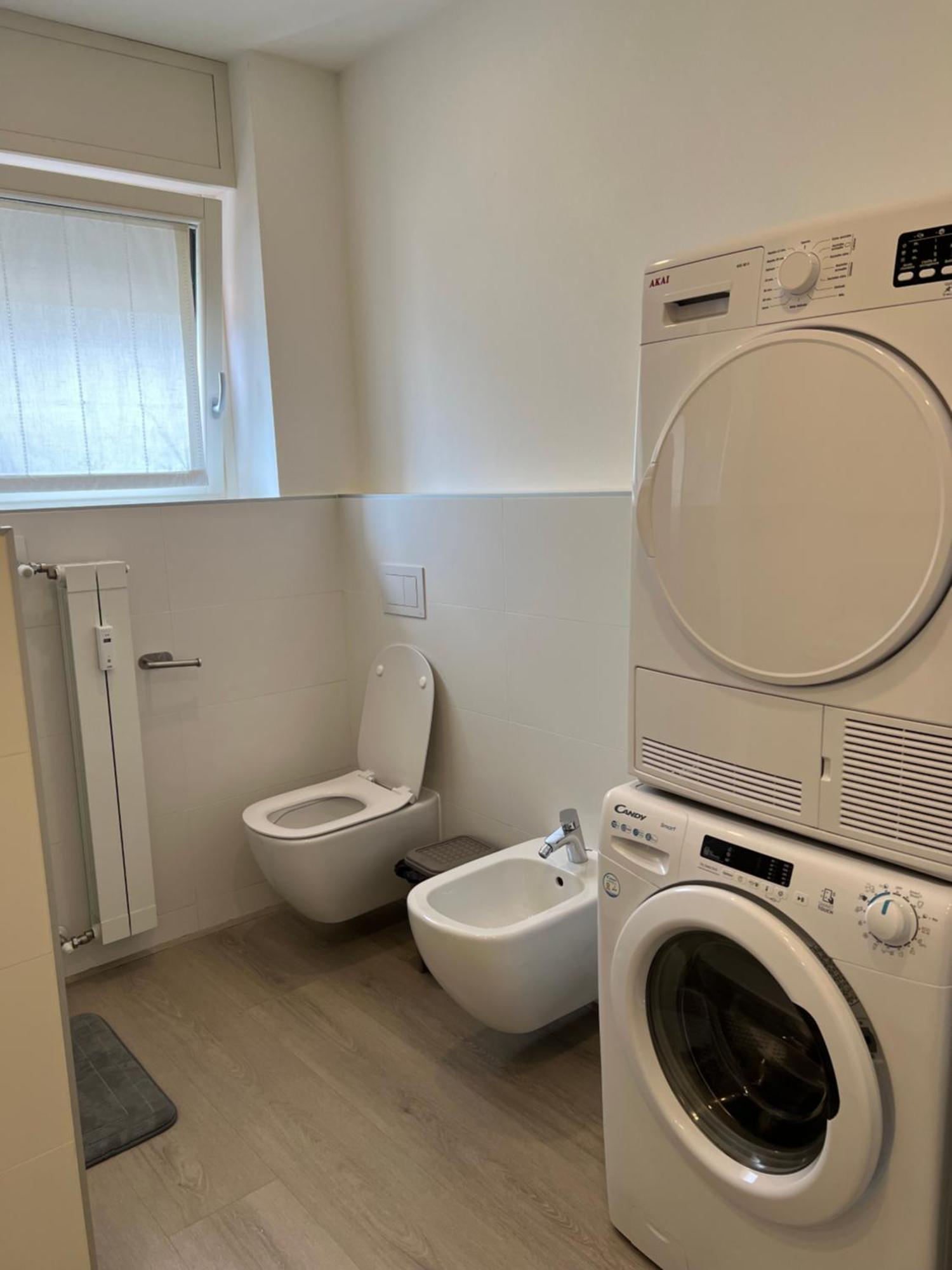 Dreamers Apartment Tirano Buitenkant foto